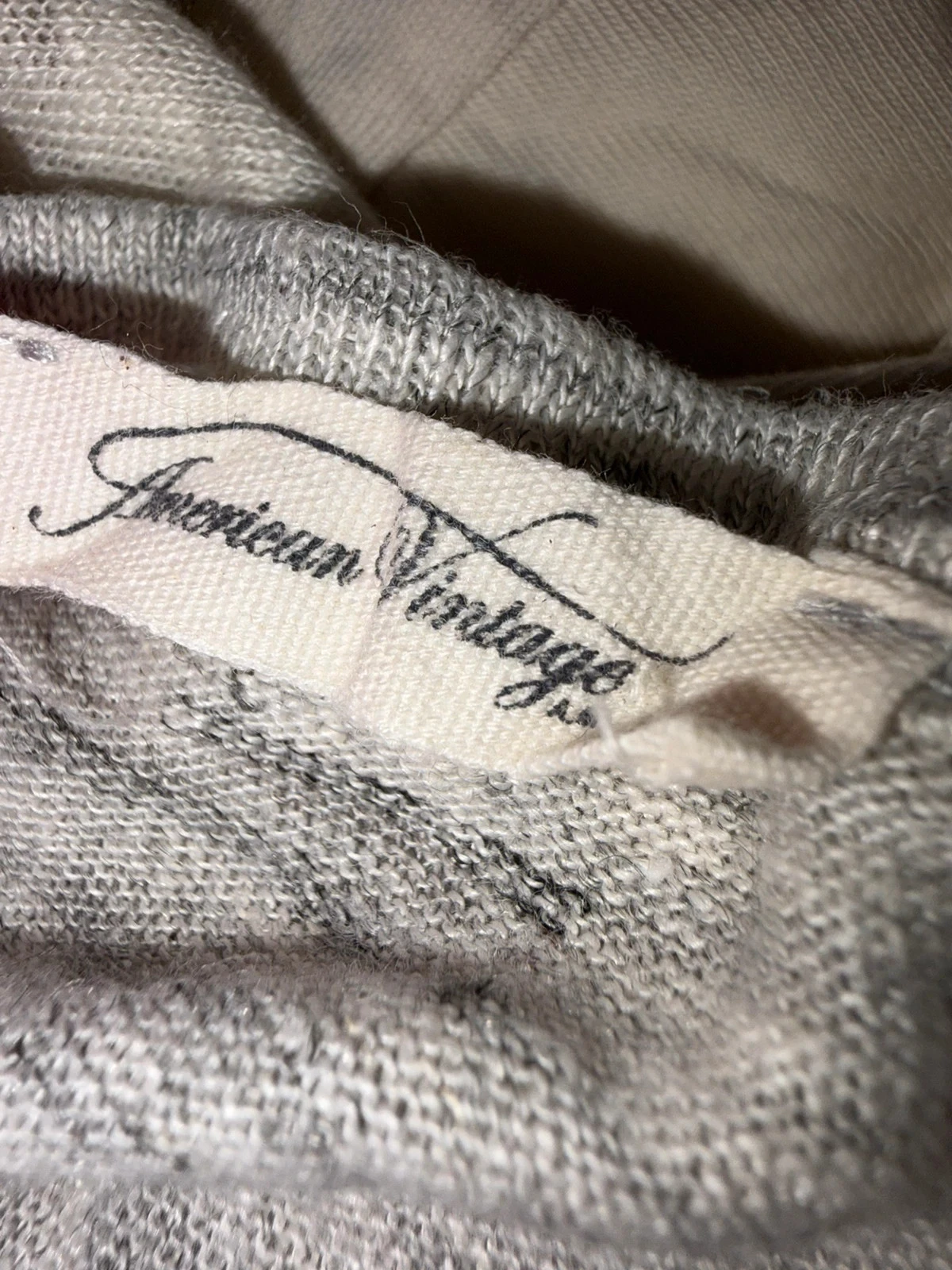T-shirt americano vintage tamanho M – photo 5